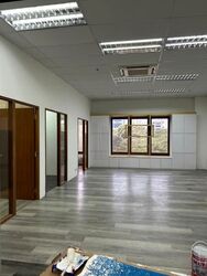 Sindo Industrial Building (D13), Factory #610075051